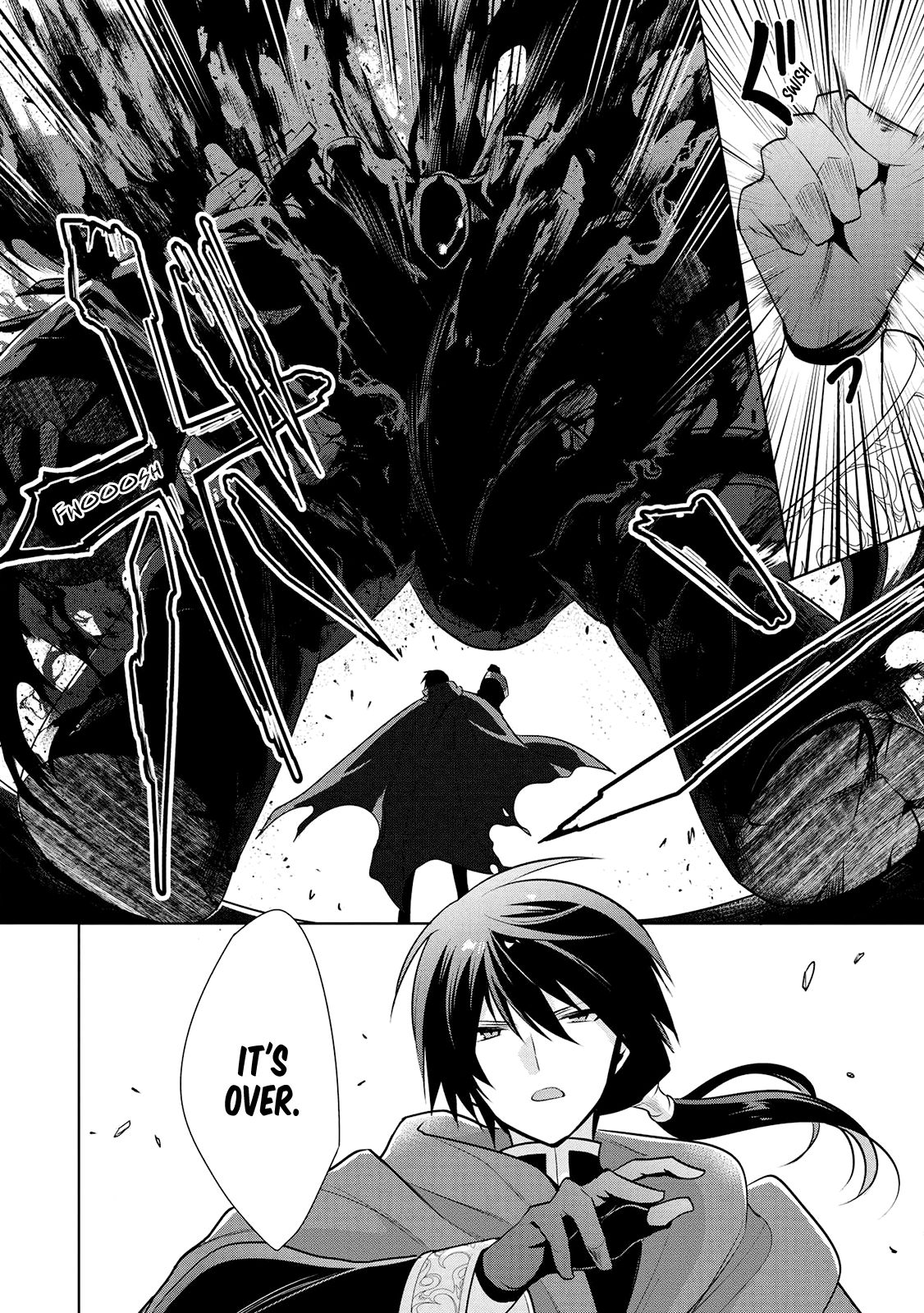 An Archdemon
